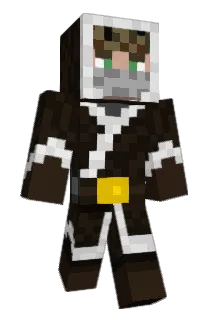 snackpack36 Minecraft avatar full body