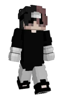 snacob2727 Minecraft avatar full body