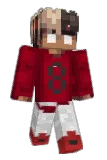 snaf69 Minecraft avatar full body
