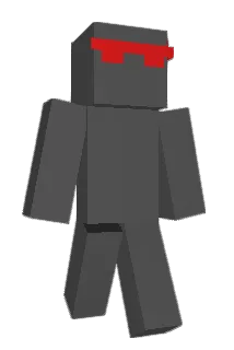 snag8590 Minecraft avatar full body