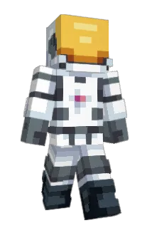 snaggletoothxx Minecraft avatar full body