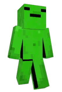 snagy56 Minecraft avatar full body