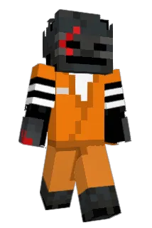 snail1312 Minecraft avatar full body