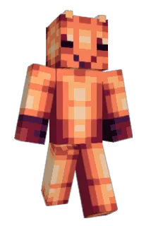 snail___ Minecraft avatar full body