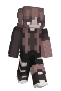 snailcx Minecraft avatar full body