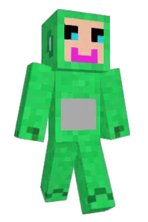 snajpix7k Minecraft avatar full body