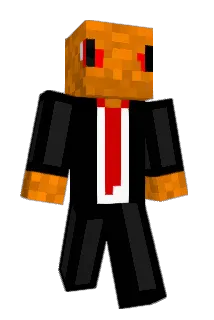 snakecharmer907 Minecraft avatar full body