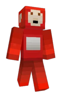 snakejohn Minecraft avatar full body