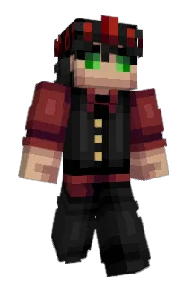 snakekiller79 Minecraft avatar full body