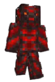 snaker352 Minecraft avatar full body