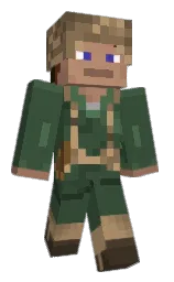 Custom render preview