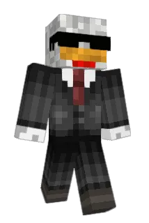 snakess2 Minecraft avatar full body
