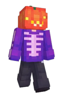 snakeu_ Minecraft avatar full body