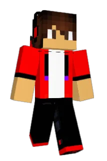 snakevenom50 Minecraft avatar full body