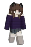 snakkze Minecraft avatar full body