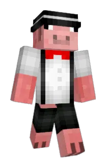 snap1977 Minecraft avatar full body