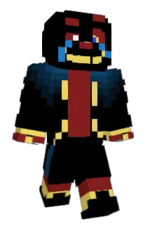 snap_on69 Minecraft avatar full body