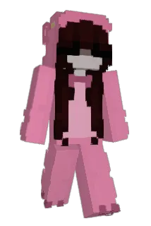 snape1412 Minecraft avatar full body