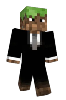 snapixx Minecraft avatar full body