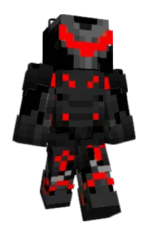 snapminer Minecraft avatar full body