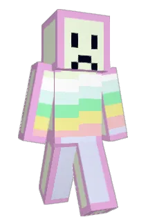 snapper05 Minecraft avatar full body