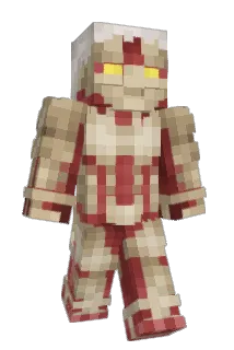 snappyIvV Minecraft avatar full body