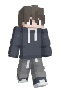 snappydr Minecraft avatar full body