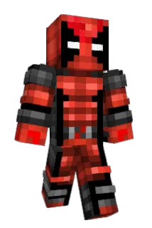 snappyguitar Minecraft avatar full body