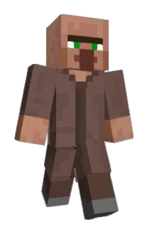 snappyslizer Minecraft avatar full body
