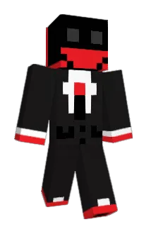 snapshotx Minecraft avatar full body