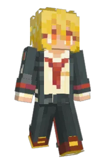 snapsniper86 Minecraft avatar full body