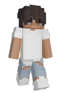 snarkyy_2 Minecraft avatar full body