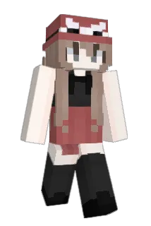 snarls333 Minecraft avatar full body
