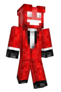 snarzar Minecraft avatar full body