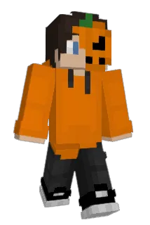 snayper320 Minecraft avatar full body