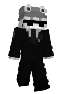 snayqs128 Minecraft avatar full body