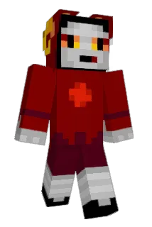snc1998 Minecraft avatar full body