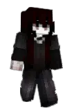 sncc Minecraft avatar full body