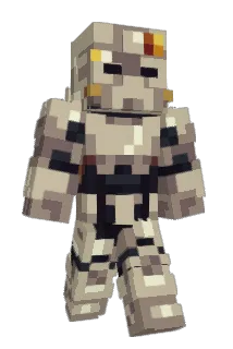 sneak0001 Minecraft avatar full body