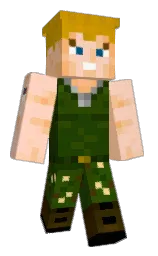 Custom render preview