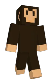 sneaky_sacky Minecraft avatar full body