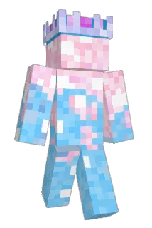 sneakychief20 Minecraft avatar full body