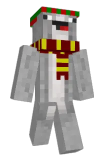 sneakyfreaky2000 Minecraft avatar full body