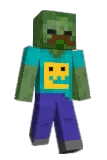 sneakypickle69 Minecraft avatar full body