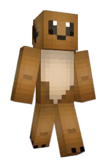 sneakythetroll Minecraft avatar full body