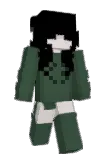 sneeav Minecraft avatar full body