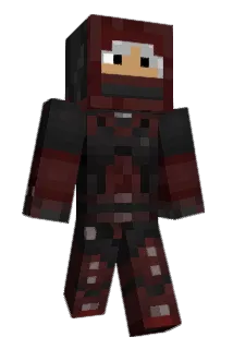sneeky_walrus Minecraft avatar full body