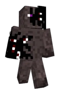 sneepo420 Minecraft avatar full body