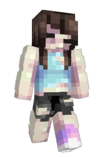 sneerful1 Minecraft avatar full body