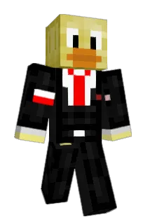 sneex4 Minecraft avatar full body